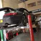 Business 3 image STYLEDYNAMICS Tyre Dealers & Repairs in Hayes Mi
