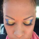 Business 5 image STYLESISTER - MAKE UP & STYLE Spa Services in Barnstaple De