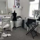 Business 25 image STYLESISTER - MAKE UP & STYLE Spa Services in Barnstaple De