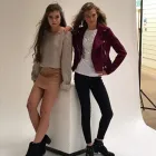 Business 37 image STYLESISTER - MAKE UP & STYLE Spa Services in Barnstaple De