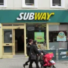Business 1 image SUBWAY (CHELTENHAM) LTD Sandwich Shops & Delivery in Cheltenham Gl