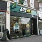 Business 1 image SUBWAY Sandwich Shops & Delivery in Weybridge Su