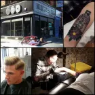 Business 9 image SUBZERO STUDIOS Hairdressers in Glasgow Glg