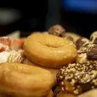 Business 1 image SUGAR RUSHED Cafes & Coffee Shops in Dunstable Be