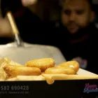 Business 4 image SUGAR RUSHED Cafes & Coffee Shops in Dunstable Be