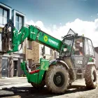 Business 1 image SUNBELT RENTALS LIFTING Equipment & Tool Hire in Rainham Gr