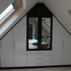 Business 3 image SUNNY BEDROOMS AND KITCHENS LTD Woodworking in Hounslow Mi