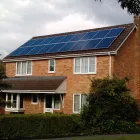 Business 5 image SUNNY FUTURE LTD Solar Panel Installers in FAREHAM Ha