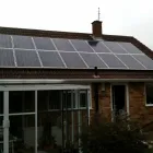 Business 1 image SUNNY FUTURE LTD Solar Panel Installers in FAREHAM Ha