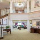 Business 5 image SUNRISE OF SOLIHULL Residential, Retirement & Care Homes in Shirley We