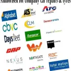 Business 5 image SUNSET TYRES OF DERBY Used Car Dealers in Derby De