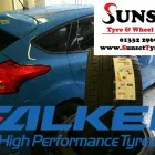 Business 6 image SUNSET TYRES OF DERBY Used Car Dealers in Derby De