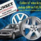 Business 7 image SUNSET TYRES OF DERBY Used Car Dealers in Derby De