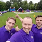 Business 1 image SUNSHINE EVENTS UK LTD Toys & Games in Ashton-On-Ribble La