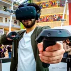 Business 2 image SUNSHINE EVENTS UK LTD Toys & Games in Ashton-On-Ribble La