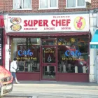 Business 1 image SUPER CHEF Cafes & Coffee Shops in Greenford Mi
