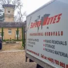 Business 8 image SUPERB MOVES Removals & Relocation Services in London Gr
