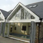 Business 9 image SURBITON GLASS LTD Glass Suppliers in Surbiton Su