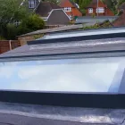 Business 18 image SURBITON GLASS LTD Glass Suppliers in Surbiton Su