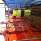 Business 4 image SUREPOINT RESTORATION Plasterers, Screeders & Dry Lining Contractors in Manchester Gr