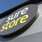 Business 1 image SURESTORE - SELF STORAGE LICHFIELD Warehousing & Storage in Lichfield St