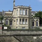 Business 1 image SURFACE3 LTD Advertising & Graphic Designers in Bath Av