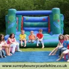 Business 3 image SURREY BOUNCY CASTLE HIRE SURREY WOKING, UK Toys & Games in Woking Su