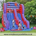Business 5 image SURREY BOUNCY CASTLE HIRE SURREY WOKING, UK Toys & Games in Woking Su