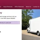 Business 1 image SURREY REMOVAL COMPANY Piano Removals in Woking, Surrey Su