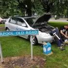 Business 5 image SUTHERS (STAR GARAGE) LTD Tyre Dealers & Repairs in Preston La
