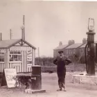 Business 9 image SUTHERS (STAR GARAGE) LTD Tyre Dealers & Repairs in Preston La