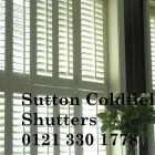 Business 7 image SUTTON COLDFIELD PLANTATION SHUTTERS 0121 330 1778 Shutters in Sutton Coldfield We