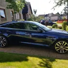 Business 6 image SVS CAR CARE MOBILE VALETING DUNDEE Sandblasting Services in Dundee An