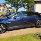 Business 8 image SVS CAR CARE MOBILE VALETING DUNDEE Sandblasting Services in Dundee An