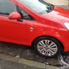 Business 16 image SVS CAR CARE MOBILE VALETING DUNDEE Sandblasting Services in Dundee An