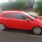 Business 17 image SVS CAR CARE MOBILE VALETING DUNDEE Sandblasting Services in Dundee An