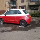 Business 34 image SVS CAR CARE MOBILE VALETING DUNDEE Sandblasting Services in Dundee An