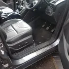 Business 35 image SVS CAR CARE MOBILE VALETING DUNDEE Sandblasting Services in Dundee An