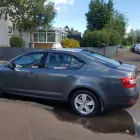 Business 41 image SVS CAR CARE MOBILE VALETING DUNDEE Sandblasting Services in Dundee An