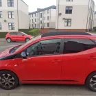 Business 55 image SVS CAR CARE MOBILE VALETING DUNDEE Sandblasting Services in Dundee An