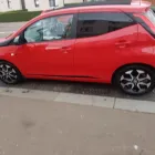 Business 61 image SVS CAR CARE MOBILE VALETING DUNDEE Sandblasting Services in Dundee An