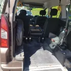 Business 73 image SVS CAR CARE MOBILE VALETING DUNDEE Sandblasting Services in Dundee An