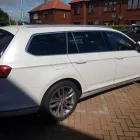 Business 79 image SVS CAR CARE MOBILE VALETING DUNDEE Sandblasting Services in Dundee An