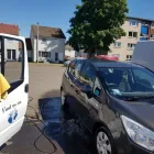 Business 93 image SVS CAR CARE MOBILE VALETING DUNDEE Sandblasting Services in Dundee An