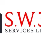 Business 81 image SW3 SERVICES LTD Window Repair & Installation in Redhill Su