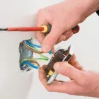 Business 3 image SWADLINCOTE ELECTRICAL LTD Electricians & Electrical Contractors in Swadlincote De