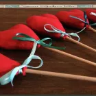 Business 1 image SWEET GARDENIA ROSE Curtains & Soft Furnishings in Barnstaple De