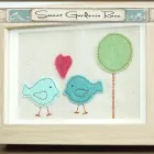 Business 7 image SWEET GARDENIA ROSE Curtains & Soft Furnishings in Barnstaple De