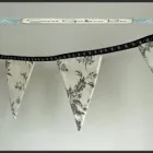 Business 2 image SWEET GARDENIA ROSE Curtains & Soft Furnishings in Barnstaple De