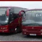 Business 4 image SWIFT VALLEY COACH TRAVEL Mini Bus Hire in Lutterworth Le